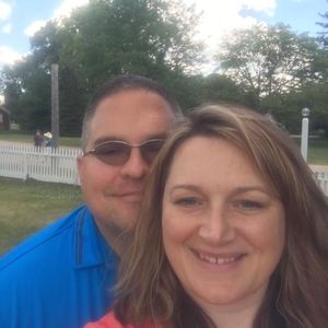 Meet your Posher, Stuart